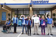 Superstore – Superstore (2015)