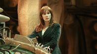 Doctor Who – Donna Noble (Catherine Tate)