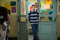 The Goldbergs – Geoff Schwartz (Sam Lerner)