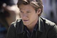 MacGyver – Angus MacGyver (Lucas Till)