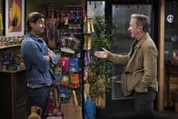 Last Man Standing – Last Man Standing (2021)