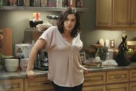 Crazy Ex-Girlfriend – Rebecca Bunch (Rachel Bloom)