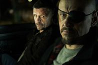 Mr. Inbetween – Dave (Matt Nable, l.); Ray Shoesmith (Scott Ryan, r.)