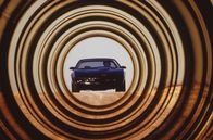 Knight Rider – Knight Rider (1983)
