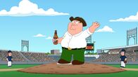 Family Guy – Peter Griffin (M.)