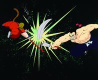 Dragonball – Fr, 13.02., 17:45 Uhr