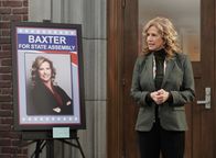 Last Man Standing – Vanessa Baxter (Nancy Travis)