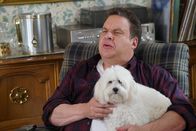 The Goldbergs – Murray Goldberg (Jeff Garlin)