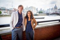 Death in Paradise – Kris Marshall, Joséphine Jobert
