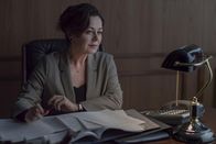 Tokyo Vice – Lynn Oberfeld (Geraldine Hughes)