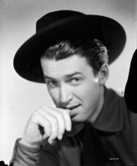 Der große Bluff – Thomas Jefferson 'Tom' Destry Jr. (James Stewart)