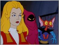 She-Ra – Sa, 02.05., 09:25 Uhr