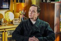 Young Sheldon – Sheldon Cooper (Jim Parsons)