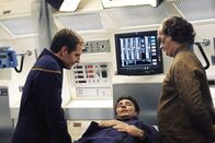 Star Trek: Enterprise – Star Trek: Enterprise (2005)