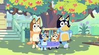 Bluey – Bluey (2018)