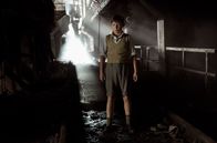 Babylon Berlin – Moritz (Ivo Pietzker) macht eine folgenschwere Entdeckung.