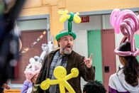 New Amsterdam – Dr. Iggy Frome (Tyler Labine) Die Verwendung des sendungsbezogenen Materials ist nur mit dem Hinweis und Verlinkung auf TVNOW gestattet.