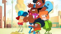 Pinky Malinky​ – Di, 27.10., 17:05 Uhr
