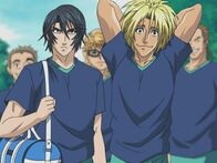 Eyeshield 21 – Sa, 25.07., 06:45 Uhr