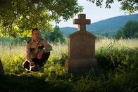 Leatherface – Hal Hartman (Stephen Dorff)