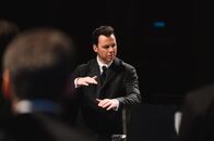 Teodor Currentzis: Utopia – Theodor Currentzis