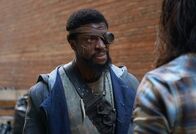 The Gifted – Erg (Michael Luwoye)