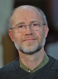 alpha-Centauri – Prof. Dr. Harald Lesch.