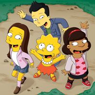 Die Simpsons – Die Simpsons (2010)