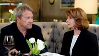 Almuth und Rita - Zwei wie Pech und Schwefel – Klaus (Wolfram Berger) ist Almuths (Senta Berger) größter Verehrer. Es ist zwar schon eine Weile her, dass die beiden Jugendfreunde romantische Gefühle füreinander hegten, trotzdem schafft es Klaus, auch nach 40 Jahren mit seiner charmanten und einfühlsamen Art zu Almuths Herz vorzudringen.