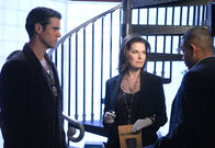 CSI: NY – CSI: NY (2011)