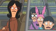 Bob's Burgers – (v.l.n.r.) Linda, Tina, Louise, Gene