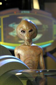 Stargate: SG-1 – Stargate: SG-1 (2004)