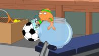 American Dad! – Klaus