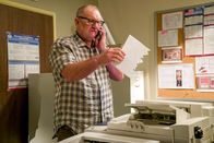 Modern Family – Jay Pritchett (Ed O'Neill)