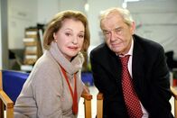Und ewig schweigen die Männer – Nadja Tiller, Walter Giller.