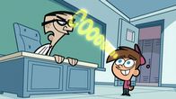 Cosmo & Wanda - Wenn Elfen helfen – L-R: Mr. Crocker, Timmy