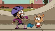 Die Casagrandes – Die Casagrandes (2020)