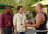 Psych – Psych (2007)