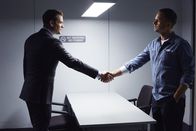 Suits – Suits (2016)