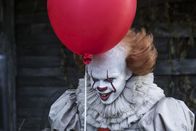 ES – Pennywise (Bill Skarsgård)