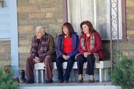 The Middle – The Middle (2014)
