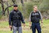 Navy CIS: L.A. – Navy CIS: L.A. (2018)