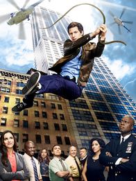 Brooklyn Nine-Nine – Brooklyn Nine-Nine (2016)