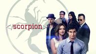 Scorpion – Scorpion (2018)