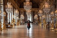 Versailles – Ludwig XIV. (George Blagden)