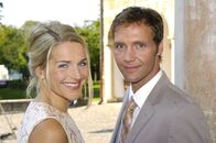 Bianca – Bianca (Tanja Wedhorn), Oliver (Patrik Fichte).