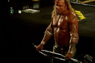 The Wrestler – Randy "The Ram" Robinson (Mickey Rourke)
