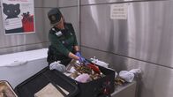 Border Control - Spaniens Grenzschützer – Fr, 24.10., 05:35 Uhr