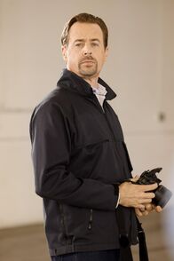 Navy CIS – Timothy McGee (Sean Murray)