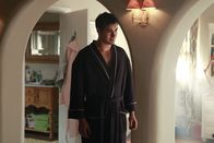 Scorpion – Sein unglaublicher IQ hilft Walter (Elyes Gabel) nicht in Liebesdingen - eher im Gegenteil ...